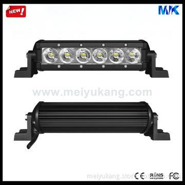 Car Accessories China 18W 8 Inch Spot Cree Brand LED Lamp